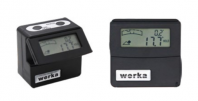 DIGITAL INCLINOMETER 242-0719