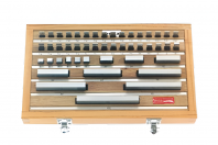 CARBIDE GAUGE BLOCK SETS 5101-112-1