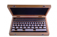 CERAMIC PARALLEL BLOCK SET GRED 1 5101-87-C1