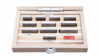 STEEL GAUGE BLOCK SETS 280-5325