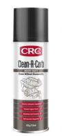 CLEAN-R-CARB