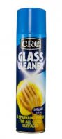 GLASS CLEANER