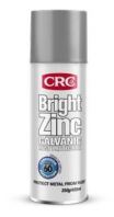 BRIGHT ZINC