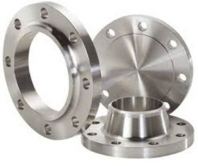 STAINLESS STEEL FLANGES 316 (200B)