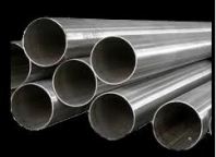 STAINLESS STEEL INDUSTRIAL PIPE (SCHEDULE PIPE). GRADE 304, TYPE SEAMLESS