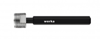 NPT PLUG GAUGE 5109-NPT3414