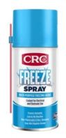 FREEZE SPRAY