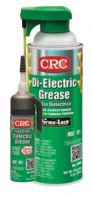 FOOD GRADE DI-ELECTRIC GREASE