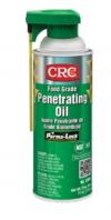 FOOD GRADE PENETRATING OIL