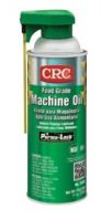 FOOD GRADE MACHINE OIL
