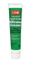 FOOD GRADE SILICONE GREASE