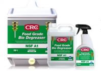 FOOD GRADE BIO DEGREASER