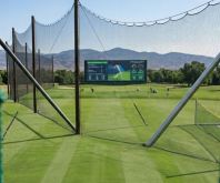 GOLF NET - HDPE