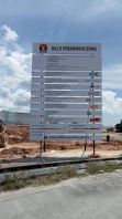 MAJLIS PERBANDARAN SEPANG PROJECT SIGNBOARD,KUALA LUMPUR, SELANGOR,MALAYSIA