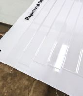 Custom Acrylic Slot-in Signage Malaysia | Multi Company Name Signboard | Manufacturer Installer | Klang Valley KL