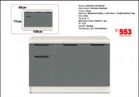 KABINET DAPUR