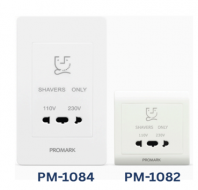 MINLITE SHAVER UNIT 