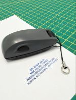 Stamp Mouse 30