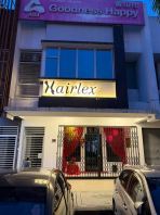 3D Box Up - Led Backlit 