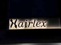 3D Box Up - Led Backlit 