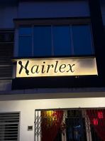 3D Box Up - Led Backlit 