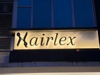 3D Box Up - Led Backlit 