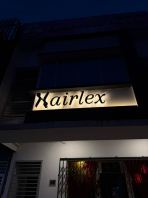 3D Box Up - Led Backlit 