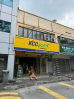 Gi Board Signboard - Kcc Paint