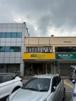 Gi Board Signboard - Kcc Paint