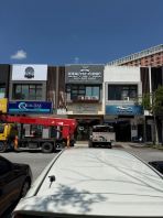 3D Eg Box Up Led Frontlit