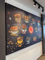 CANVAS FRAME PRINTING 