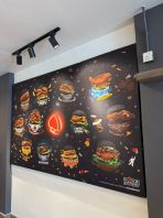 CANVAS FRAME PRINTING 