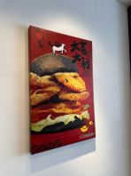 CANVAS FRAME PRINTING