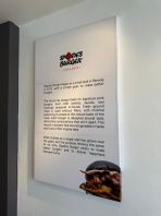 CANVAS FRAME PRINTING