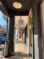 Double Side Signboard