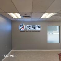 3D Eg Box Up Led Backlit