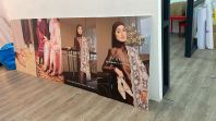 Foamboard Printing