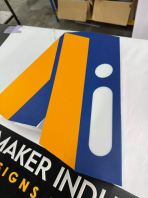 Ai Sign Maker Signage