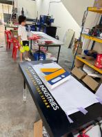 Ai Sign Maker Signage