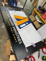 Ai Sign Maker Signage