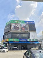 Billboard Khatam