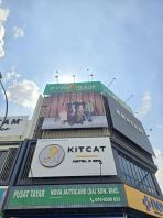 Billboard Khatam