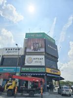 Billboard Khatam