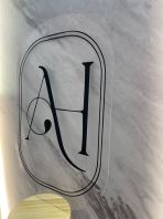 Wedding Acrylic Signage