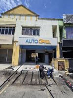 3D Box Up Led Frontlit