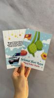 Art Card - Hari Raya 