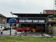 3D Eg Box Up, Cut Out PVC Lettering - Outdoor