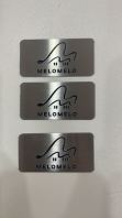 Custom Silver Plate