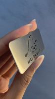 Custom Silver Plate