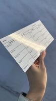 Magnetic Sticker